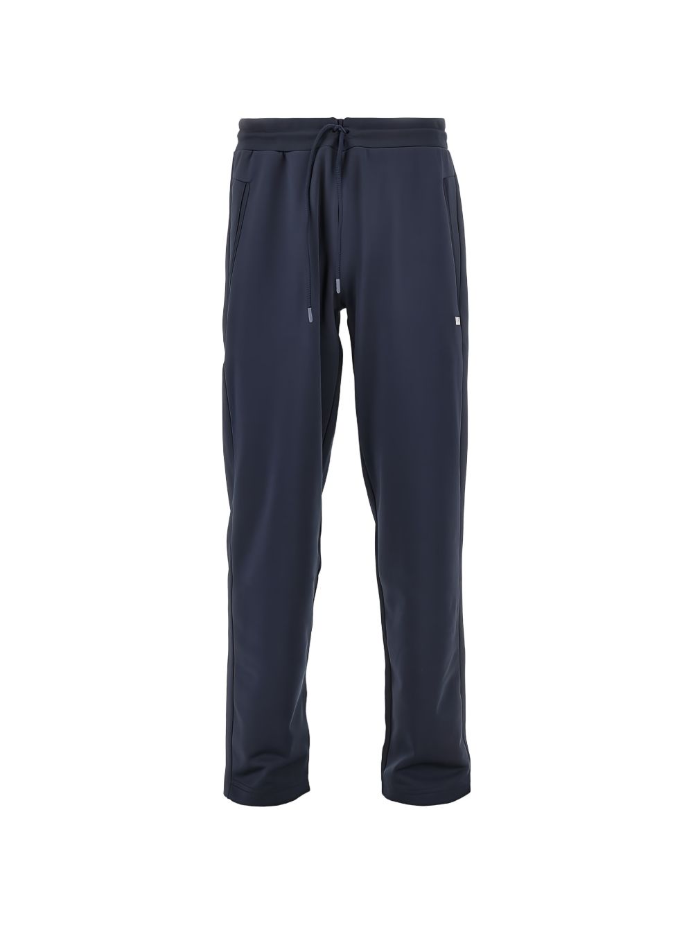 EA7 Trousers NAVY