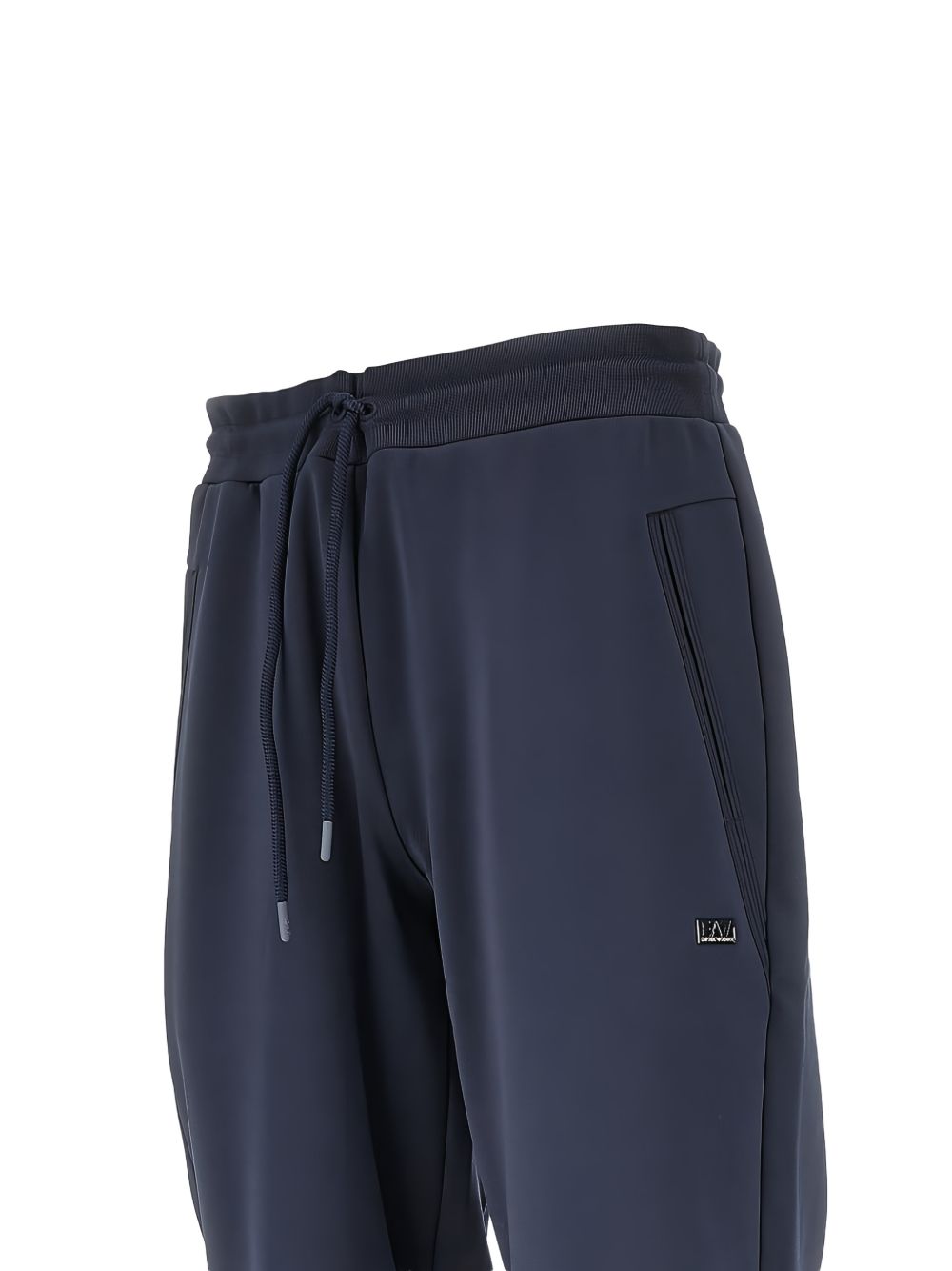 EA7 Trousers NAVY