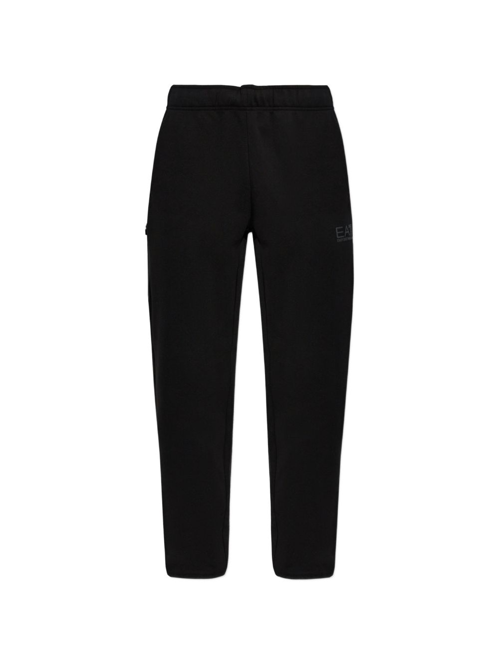 EA7 Trousers BLACK