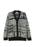 JUNYA WATANABE Sweaters BLACK