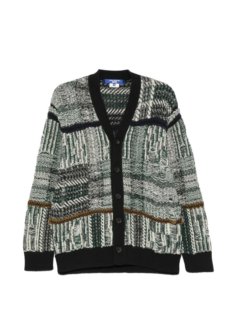 JUNYA WATANABE Sweaters BLACK