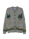 JUNYA WATANABE Sweaters GREY