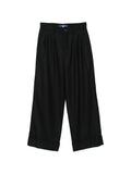 Junya Watanabe Trousers BLACK