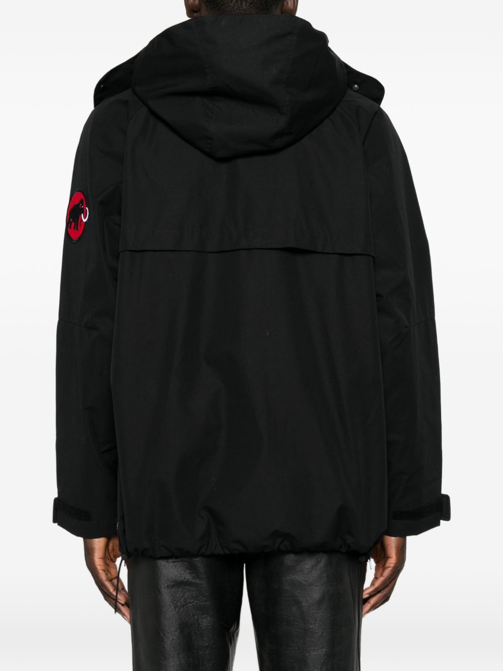Junya Watanabe Coats BLACK