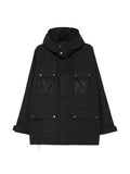 Junya Watanabe Coats BLACK