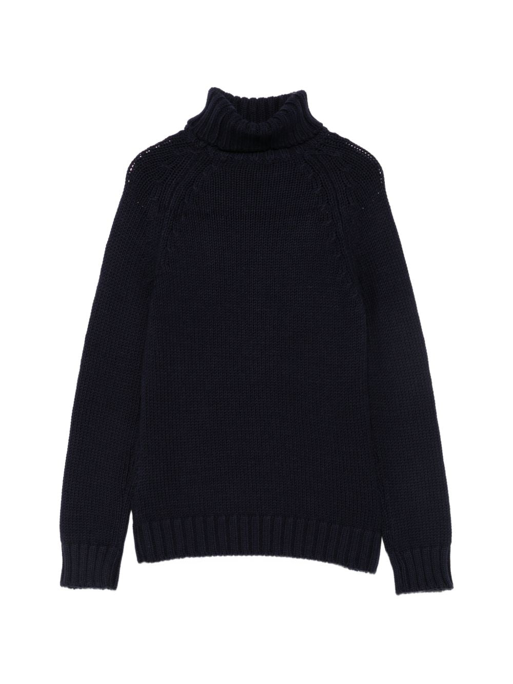 BASE Sweaters NAVY