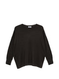 BASE Sweaters BLACK