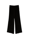 Forte Forte Trousers BROWN