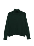 BASE Sweaters GREEN