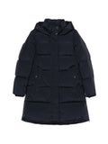 Woolrich Coats NAVY