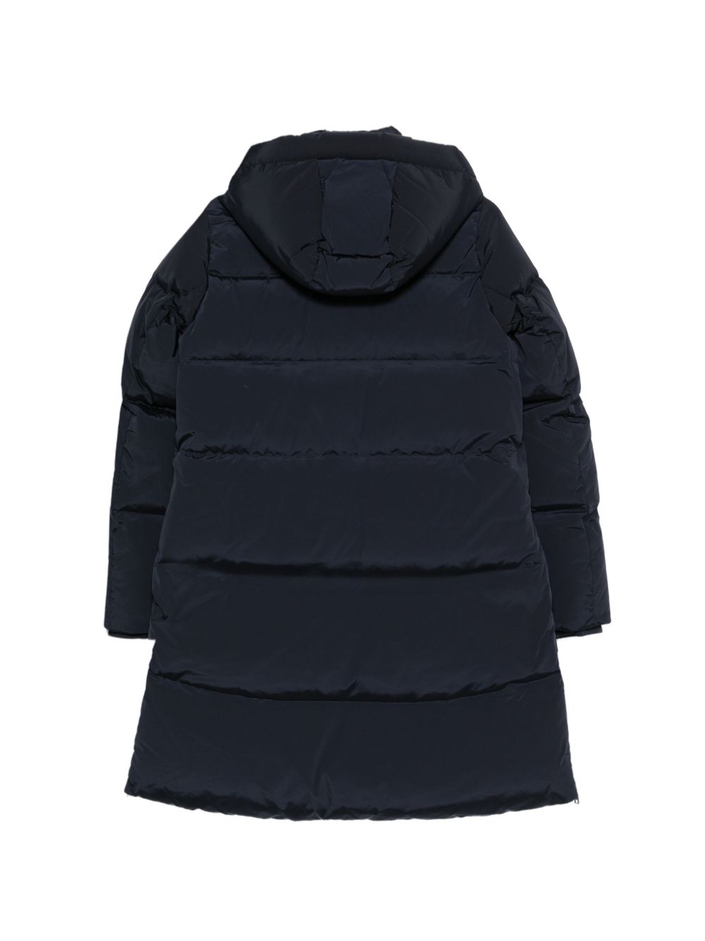 Woolrich Coats NAVY
