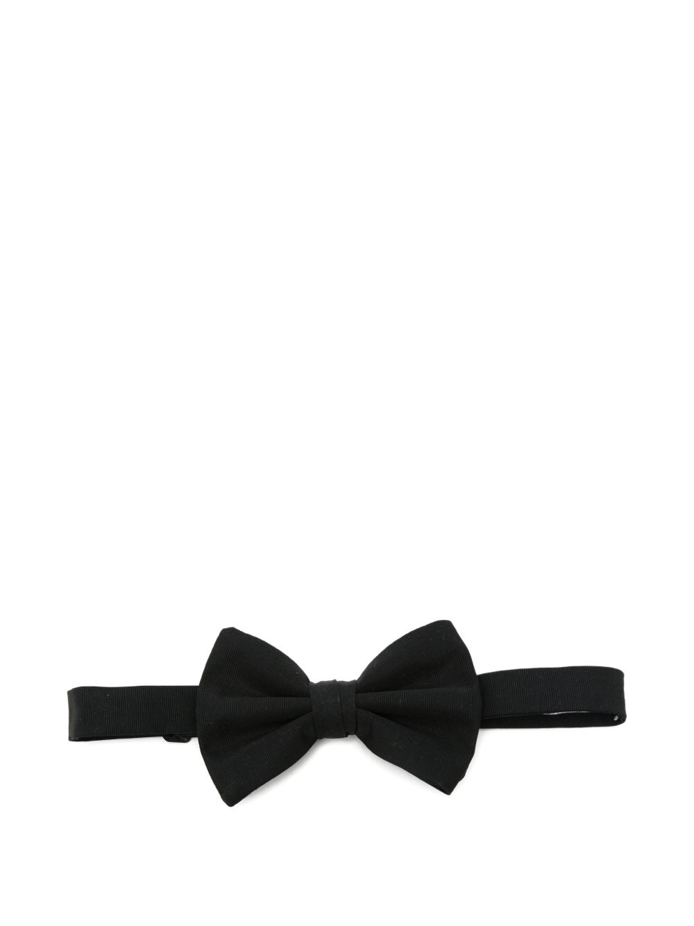 Emporio Armani Ties BLACK