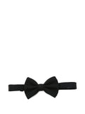 Emporio Armani Ties BLACK