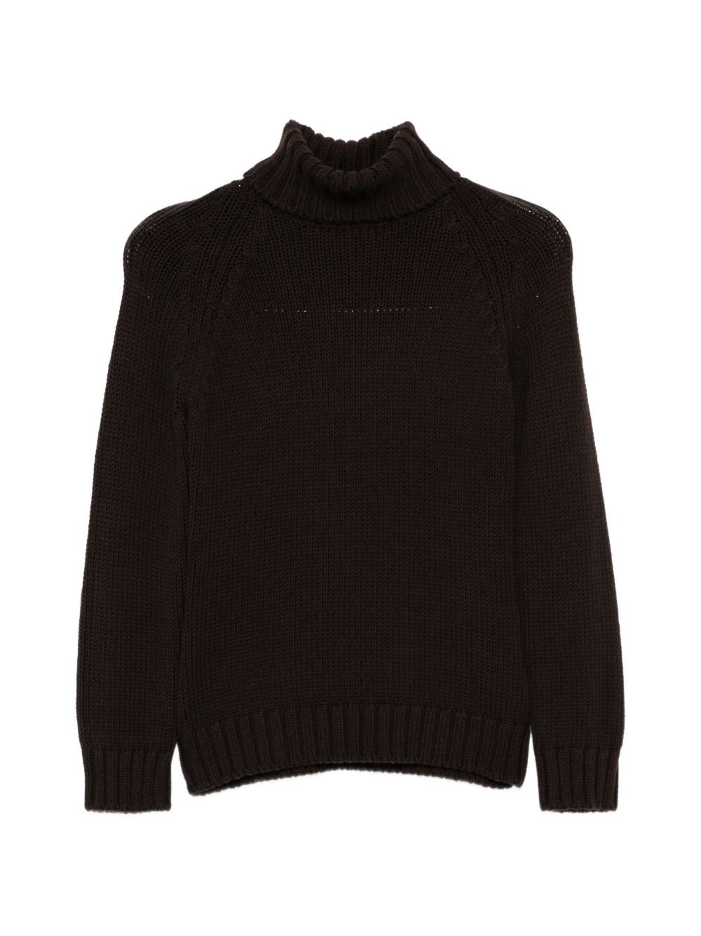BASE Sweaters BLACK
