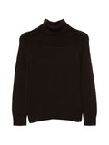 BASE Sweaters BLACK