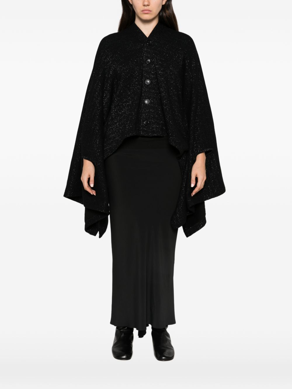 Junya Watanabe Wool blend cardigan Junya Watanabe