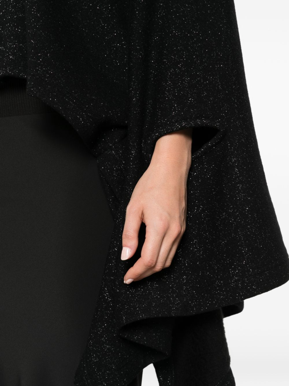 Junya Watanabe Wool blend cardigan Junya Watanabe