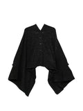 Junya Watanabe Wool blend cardigan Junya Watanabe