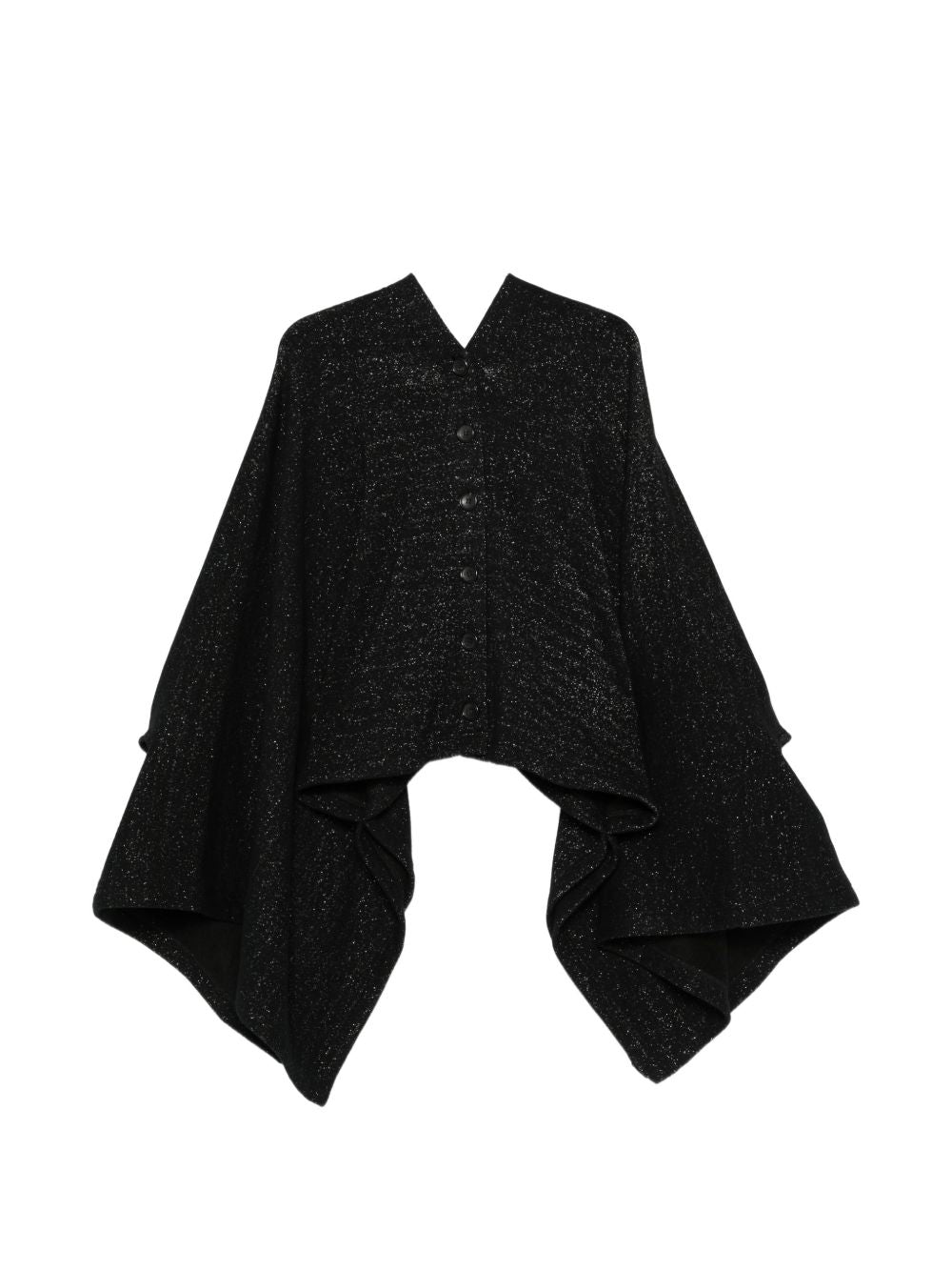 Junya Watanabe Wool blend cardigan Junya Watanabe