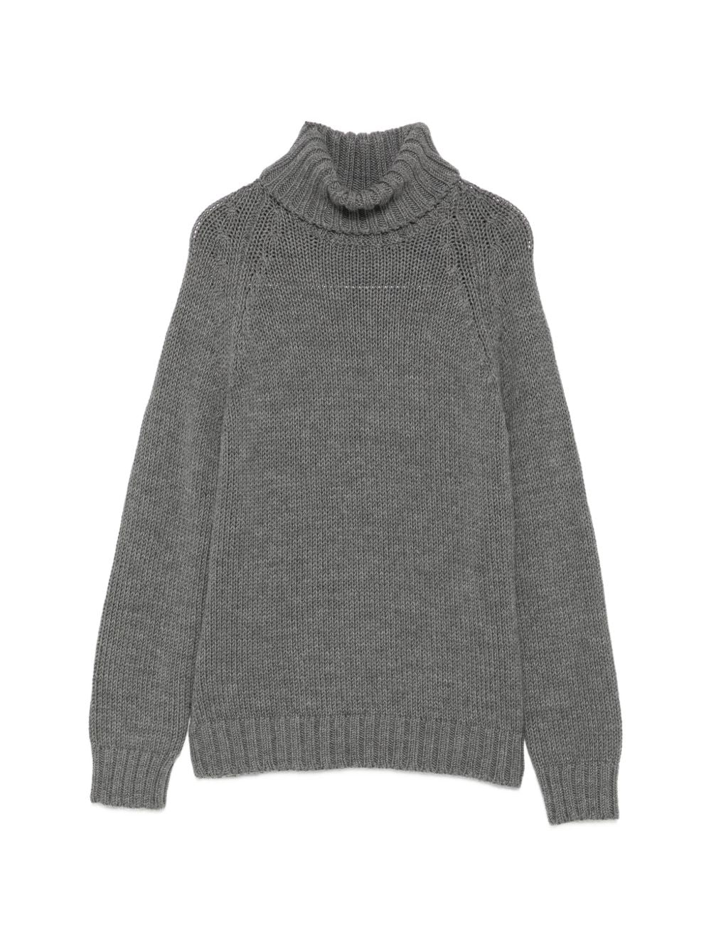 BASE Sweaters GREY