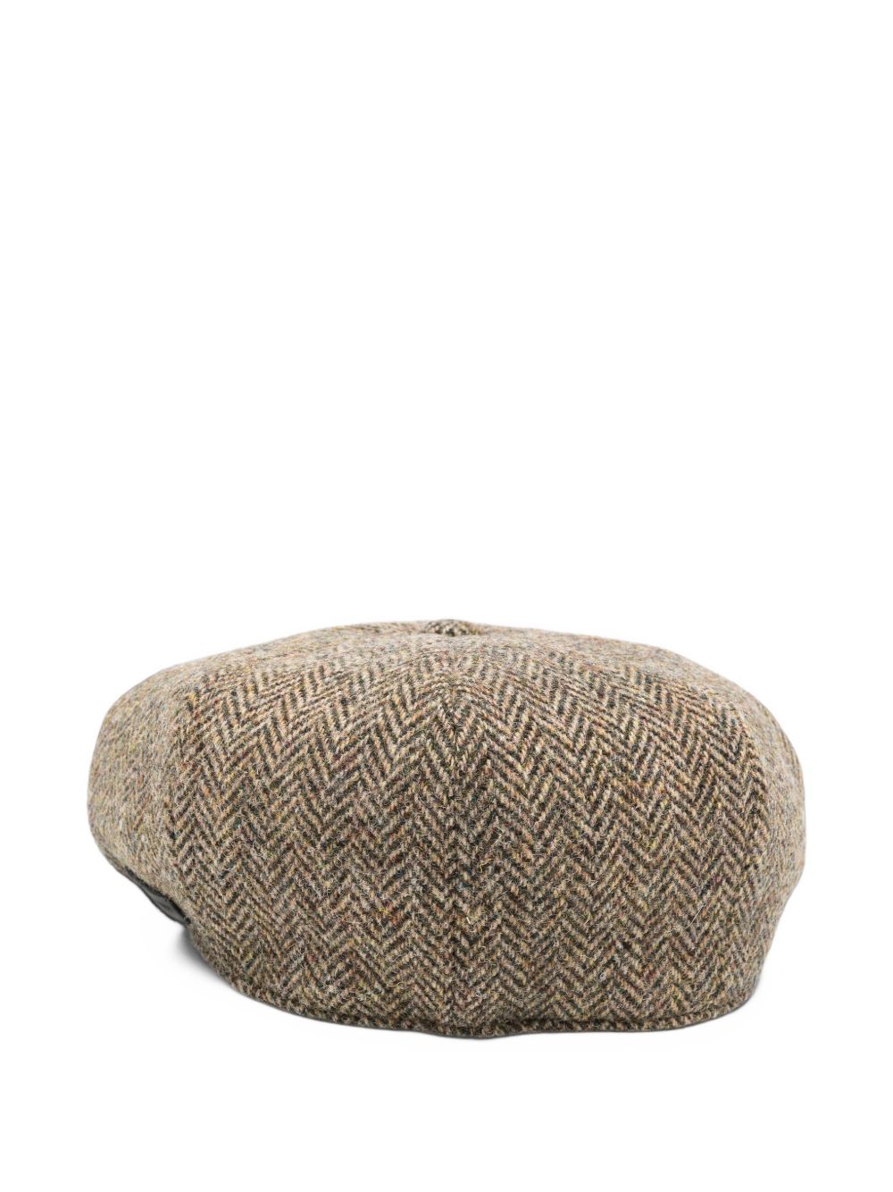 Emporio Armani Hats GREY