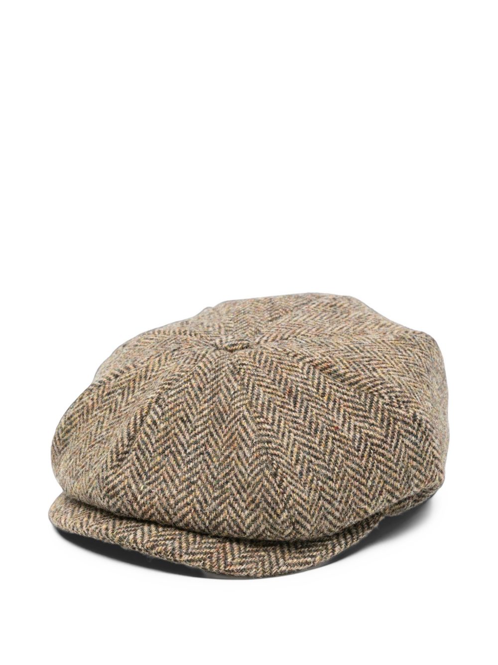 Emporio Armani Hats GREY