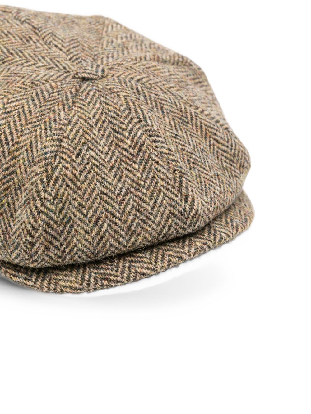 Emporio Armani Hats GREY