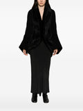 Junya Watanabe Jackets BLACK