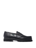 PARABOOT Flat shoes BLACK