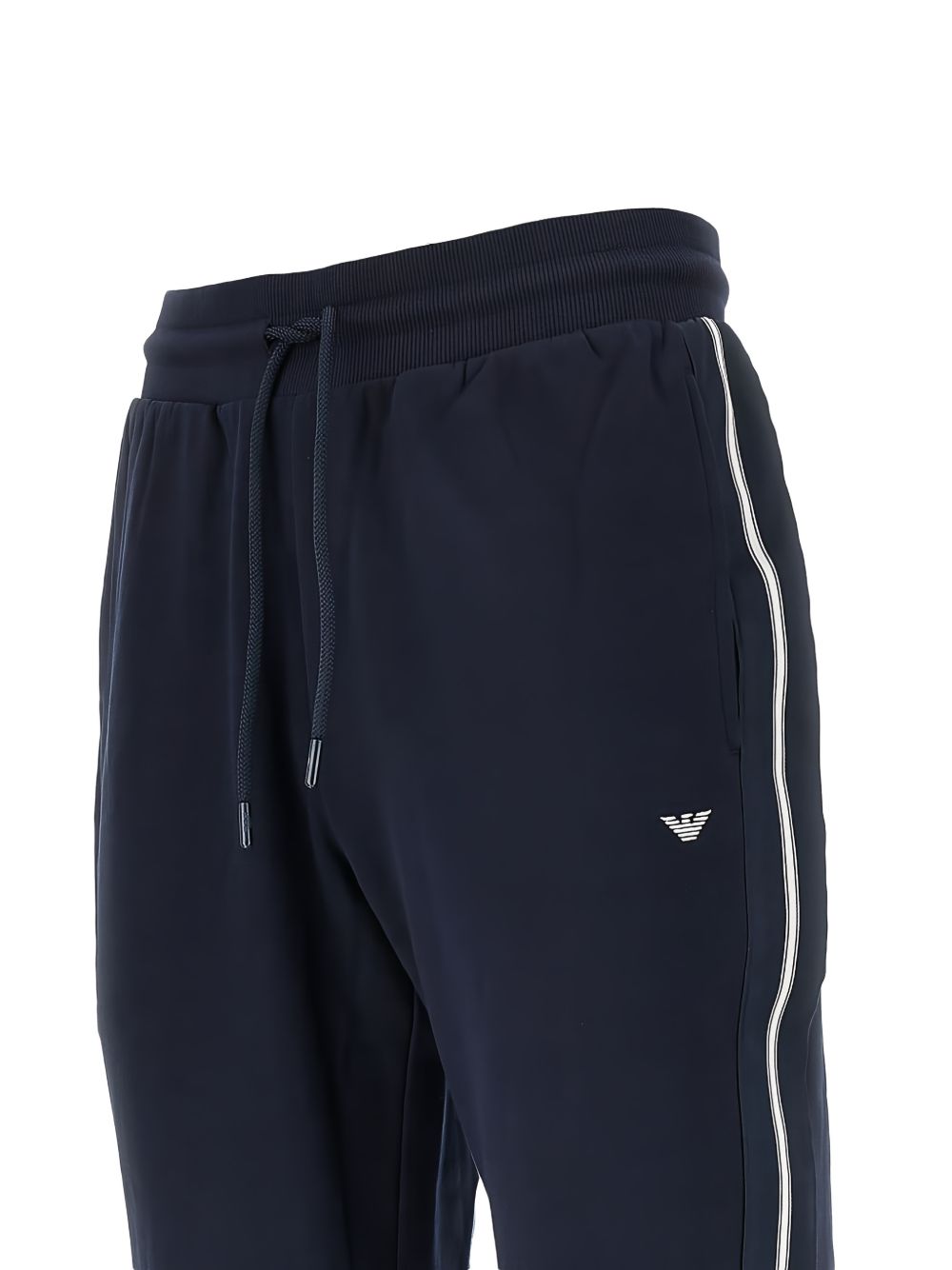 Emporio Armani Trousers NAVY