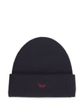 Maison Kitsuné Profile Fox beanie Maison Kitsuné