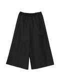Comme des Garcons Trousers BLACK Comme Des Garcons
