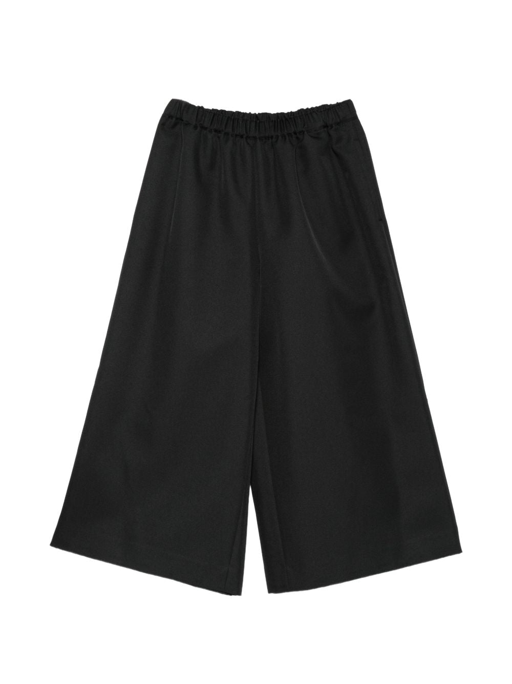 Comme des Garcons Trousers BLACK Comme Des Garcons