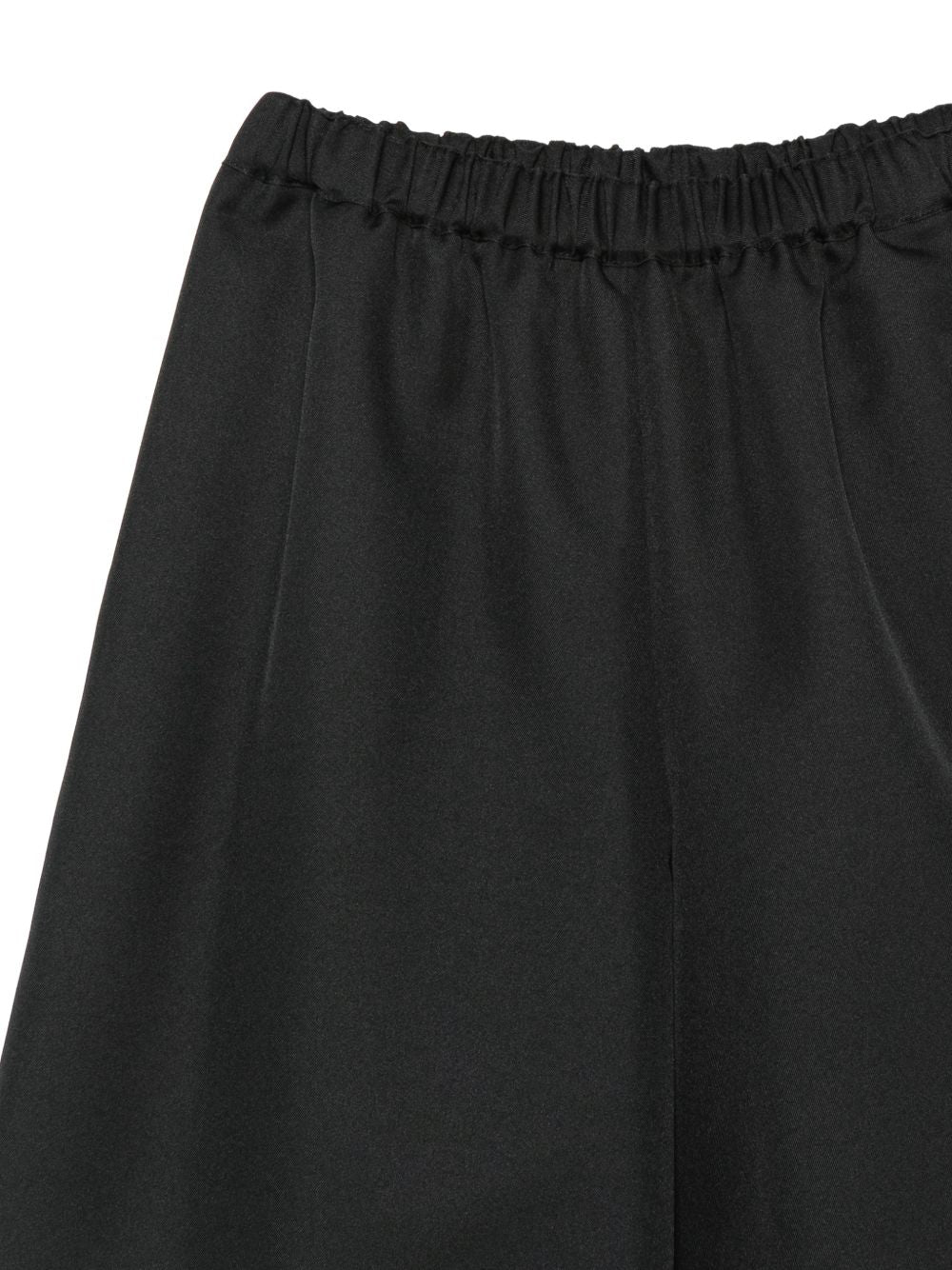 Comme des Garcons Trousers BLACK Comme Des Garcons