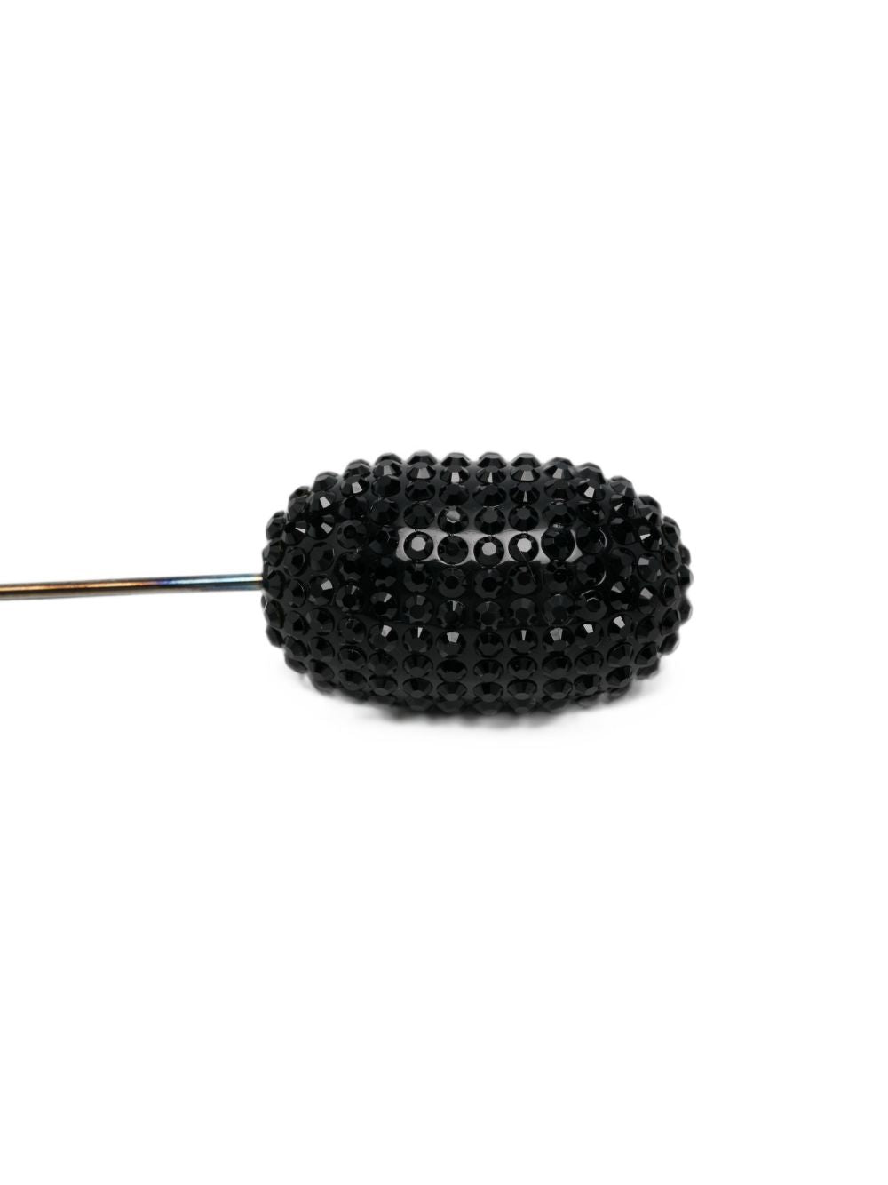 Emporio Armani Bijoux BLACK