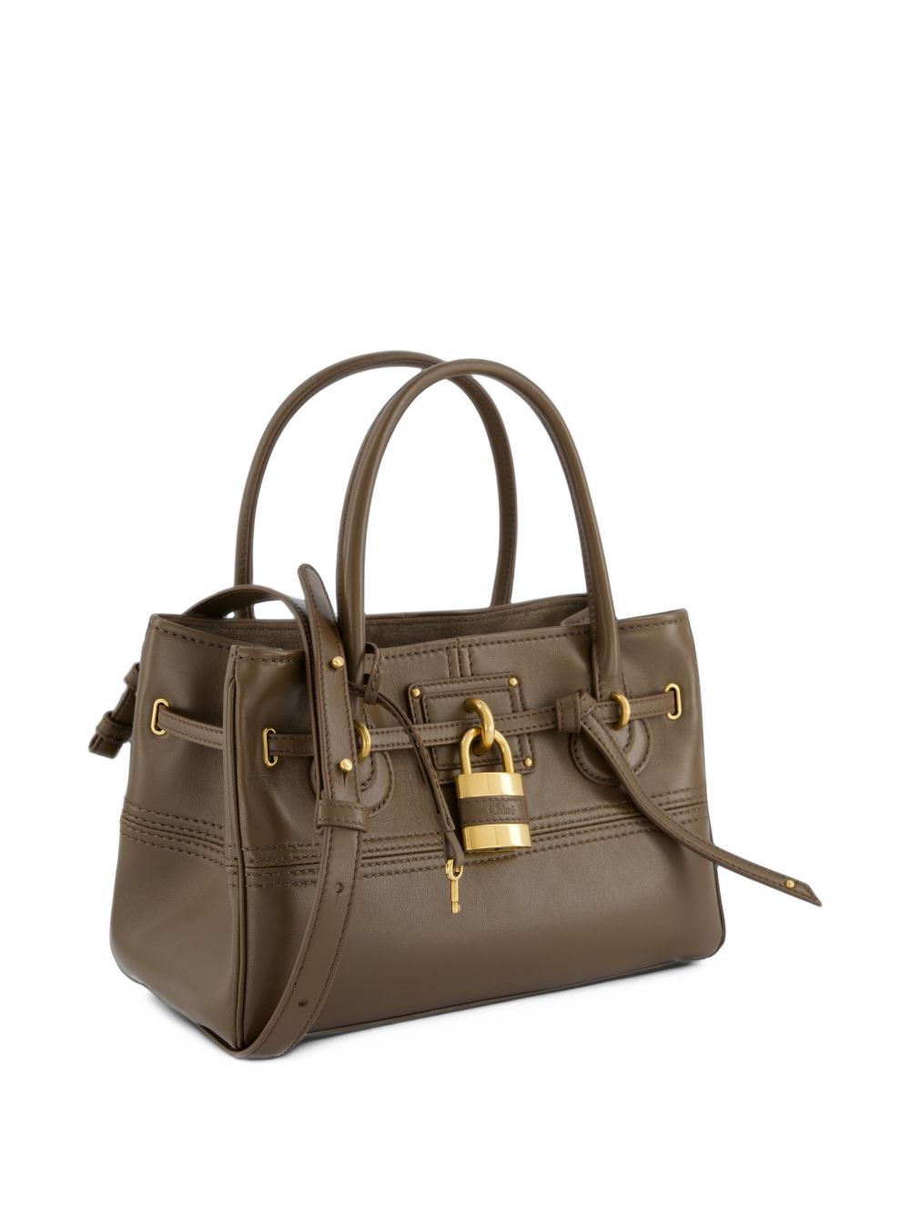 Chloé Chloè Bags.. BROWN