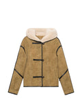 STAND STUDIO Jackets BEIGE