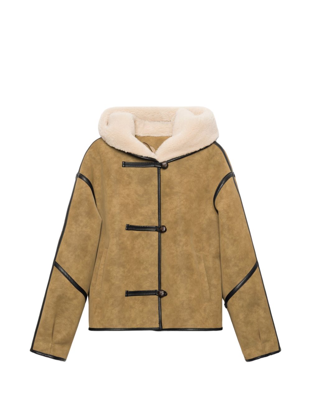 STAND STUDIO Jackets BEIGE