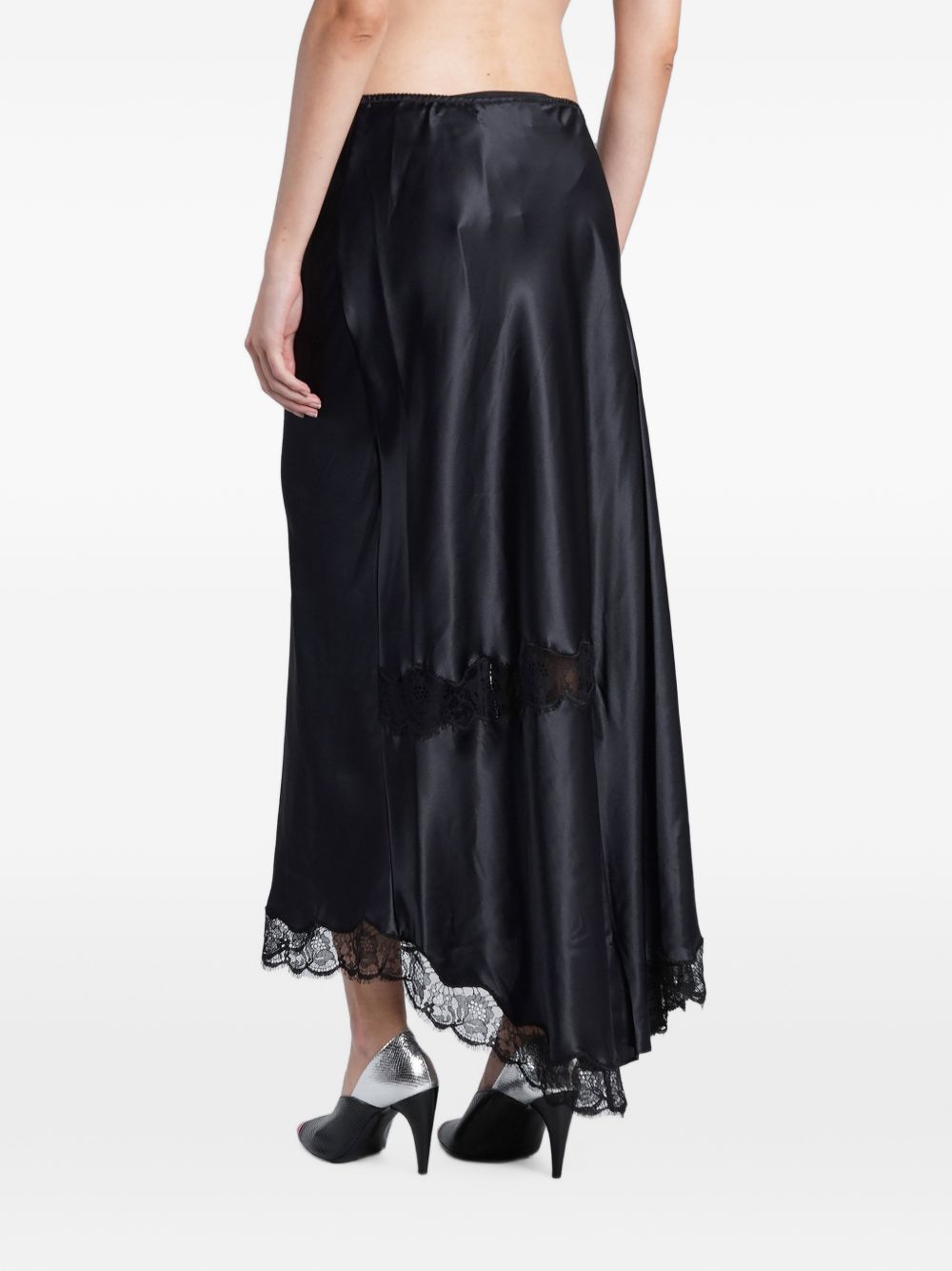 Isabel Marant Skirts BLACK