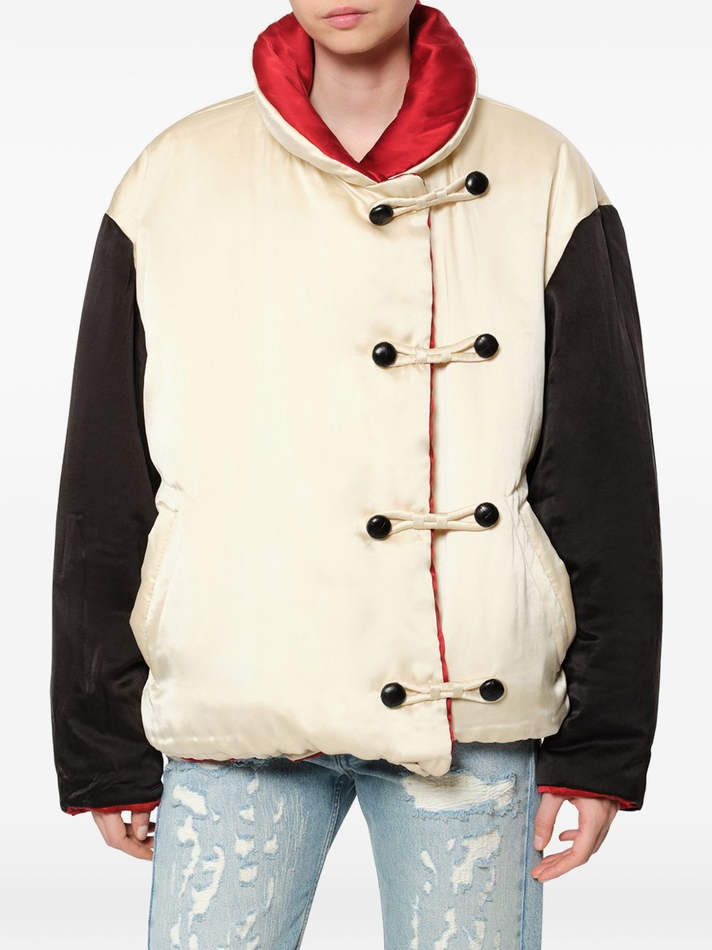 Isabel Marant Coats BEIGE