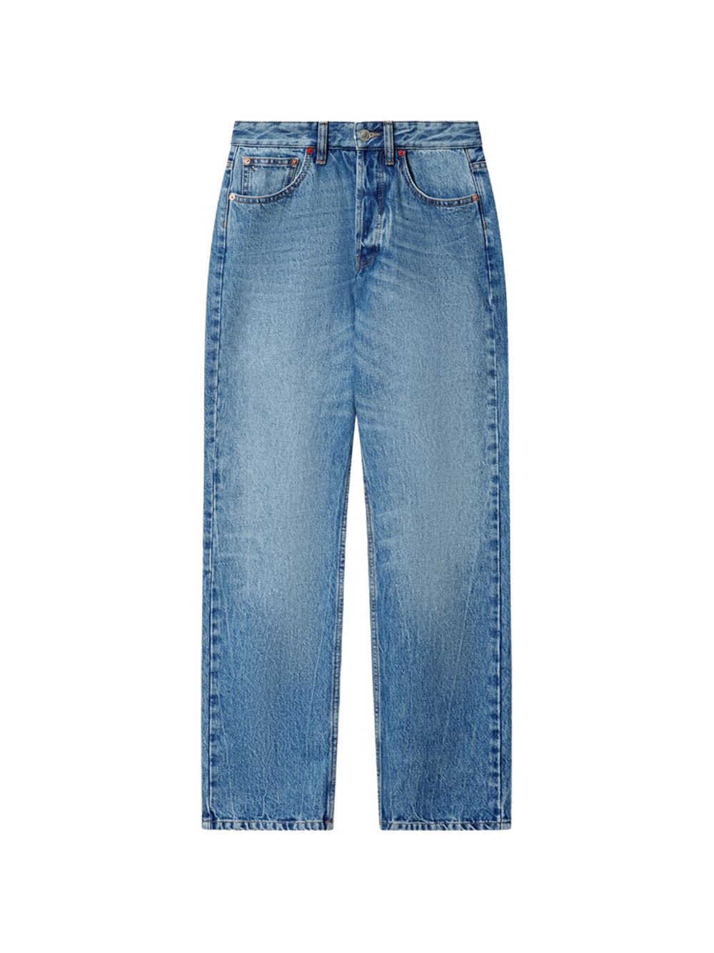 Isabel Marant Jeans NAVY