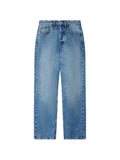 Isabel Marant Jeans NAVY