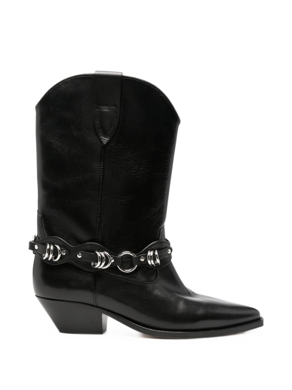Isabel Marant Boots BLACK