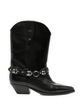 Isabel Marant Boots BLACK