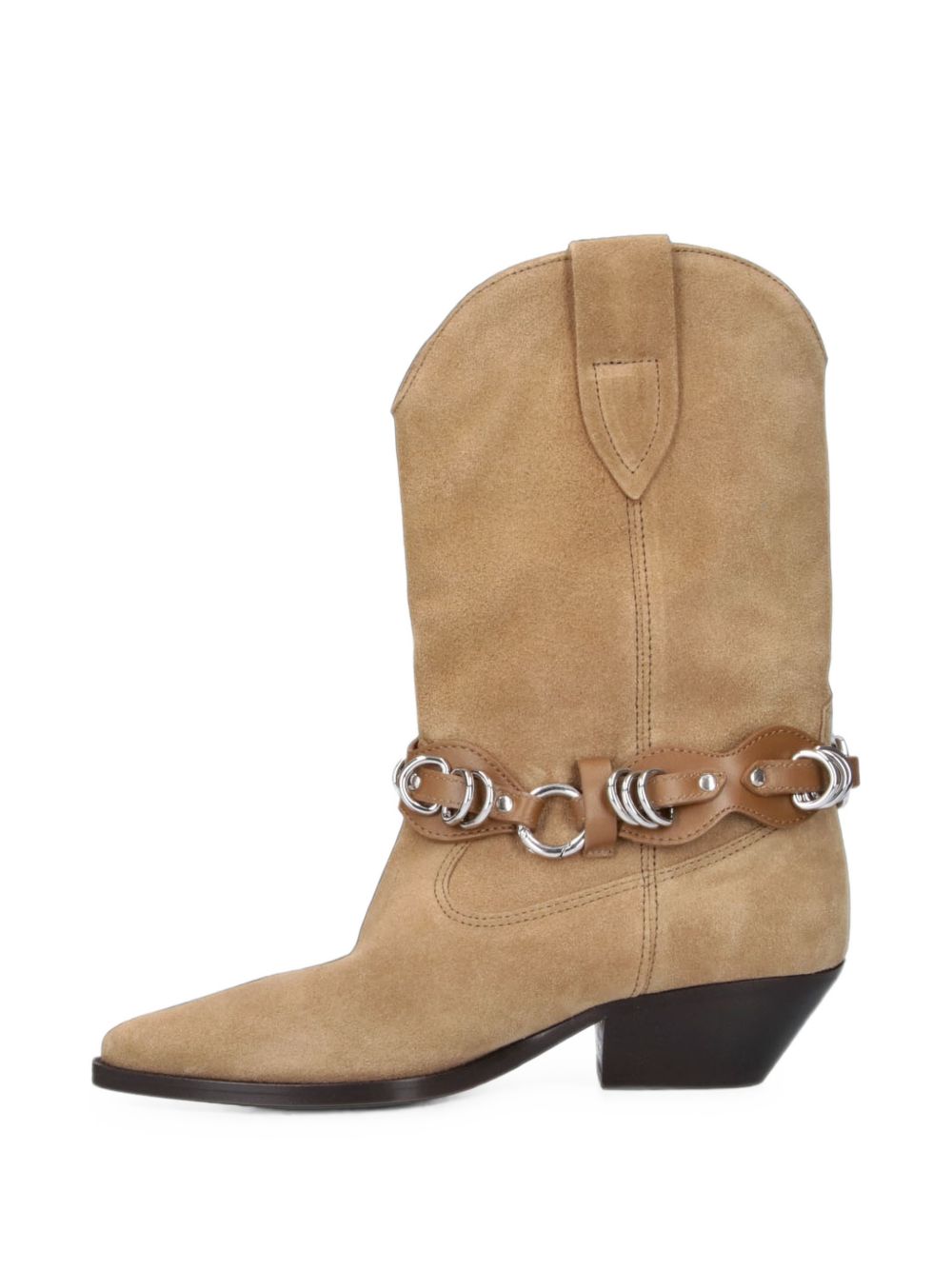 Isabel Marant Boots GREY