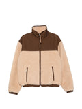 Ami Paris Coats BEIGE