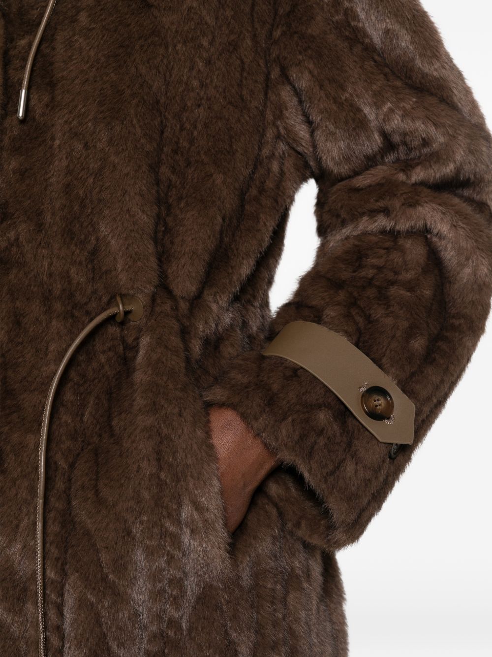 RUDSAK Coats BROWN RUDSAK