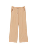Herno Trousers CAMEL