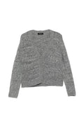 Fabiana Filippi Sweaters GREY