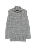 Fabiana Filippi Sweaters GREY